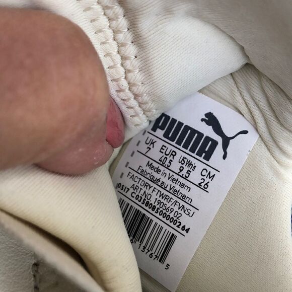 Puma’s   - Picture 8 of 8